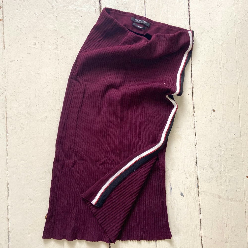Scotch and Soda Skirt